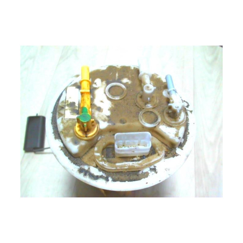 Jauge à carburant CITROEN C4 2 PHASE 1 d’occasion