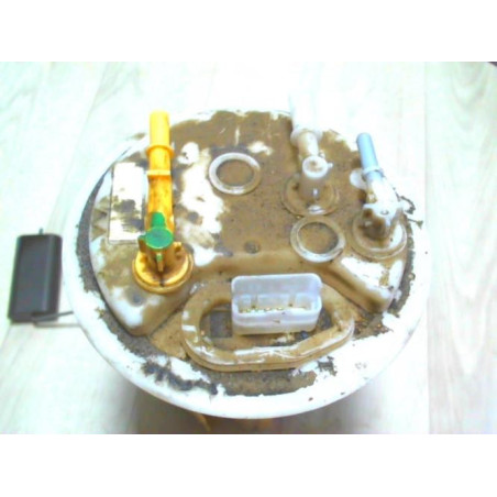 Jauge à carburant CITROEN C4 2 PHASE 1 d’occasion