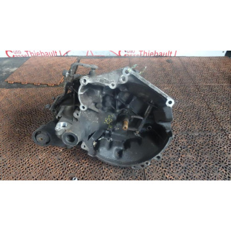 Boite de vitesses CITROEN SAXO PHASE 1 d’occasion