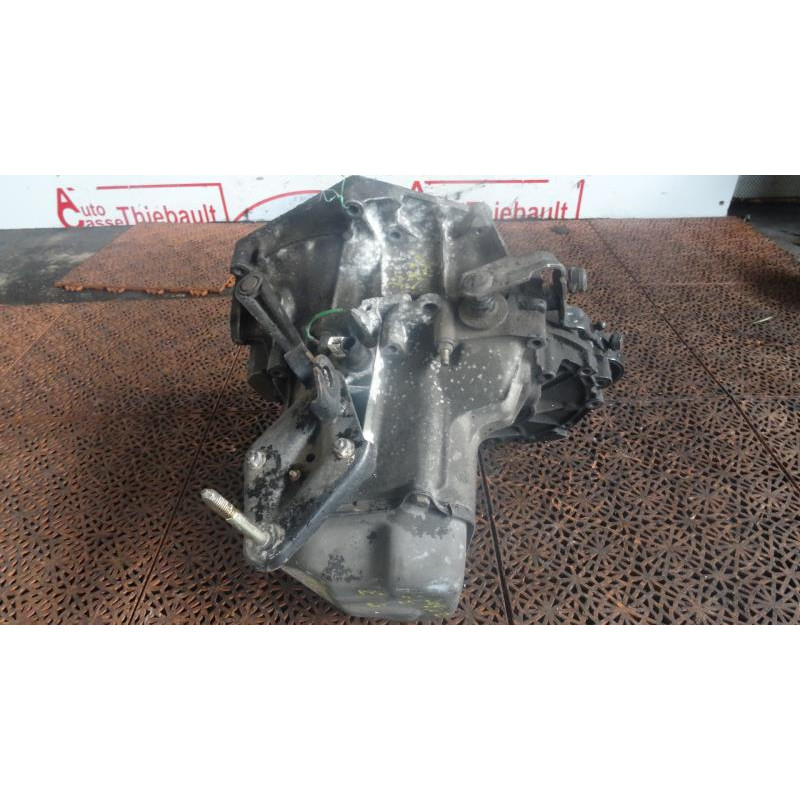 Boite de vitesses CITROEN SAXO PHASE 1 d’occasion
