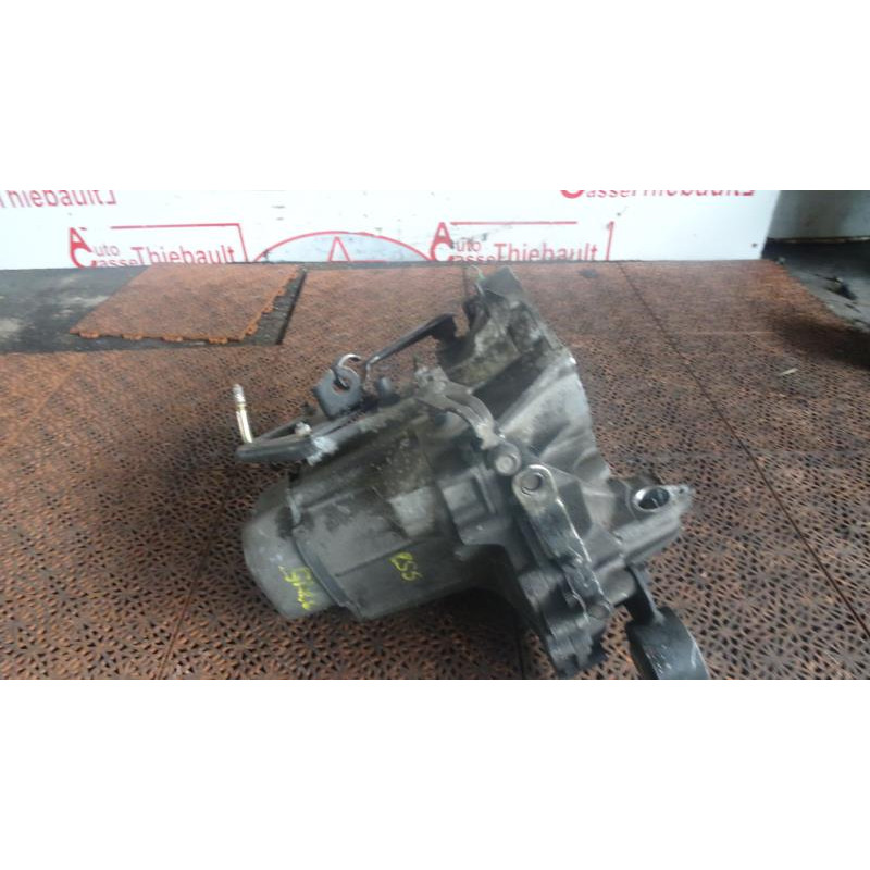 Boite de vitesses CITROEN SAXO PHASE 1 d’occasion