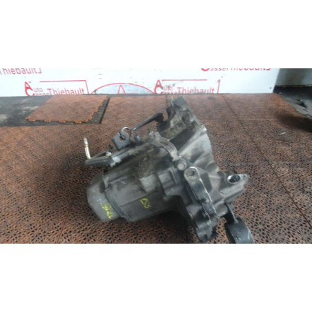 Boite de vitesses CITROEN SAXO PHASE 1 d’occasion