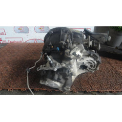 Boite de vitesses RENAULT SCENIC II PHASE 1 d’occasion