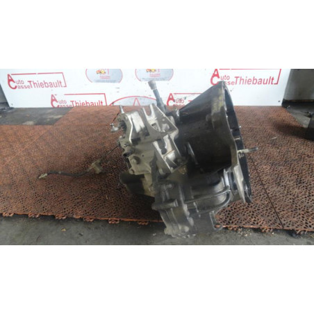 Boite de vitesses RENAULT SCENIC II PHASE 1 d’occasion