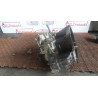 Boite de vitesses RENAULT SCENIC II PHASE 1 d’occasion