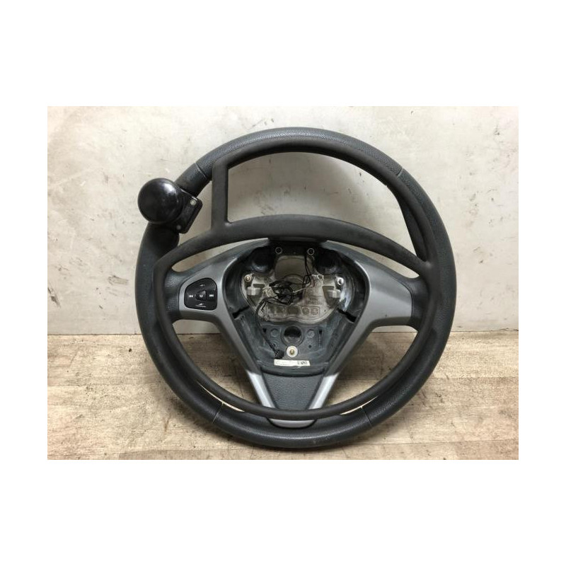 Volant FORD FIESTA 6 PHASE 1 d’occasion