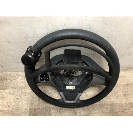 Volant FORD FIESTA 6 PHASE 1 d’occasion
