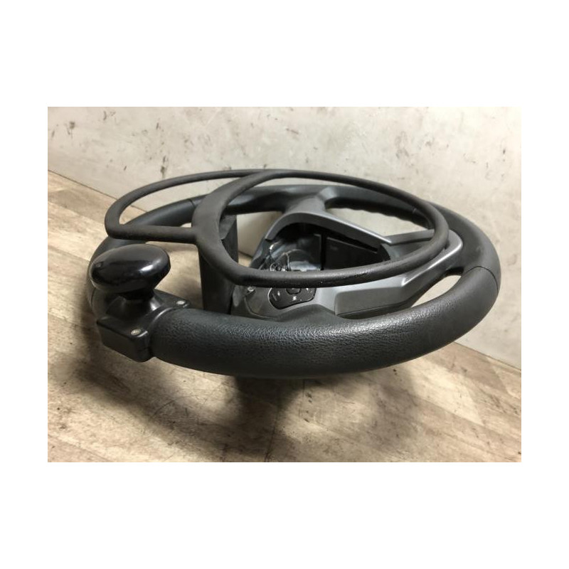 Volant FORD FIESTA 6 PHASE 1 d’occasion