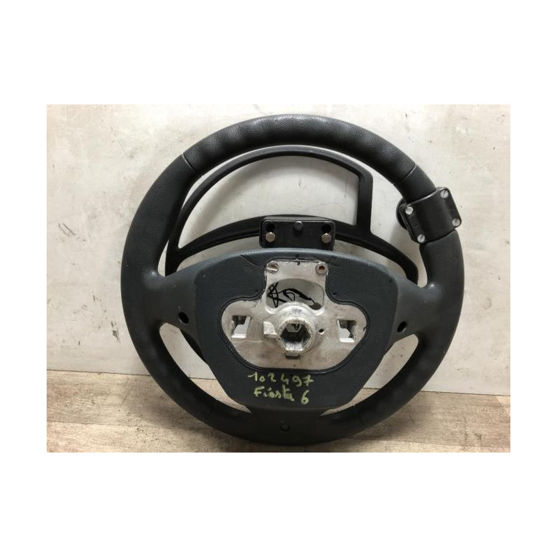 Volant FORD FIESTA 6 PHASE 1 d’occasion