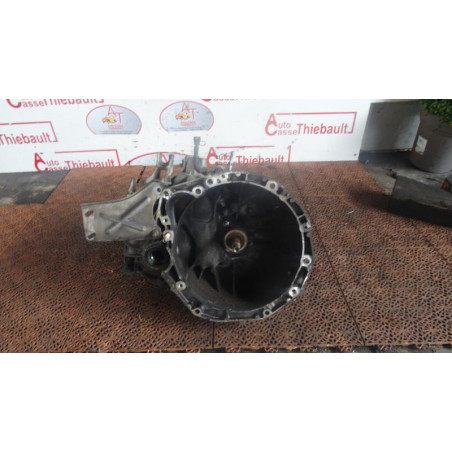 Boite de vitesses RENAULT SCENIC II PHASE 1 d’occasion