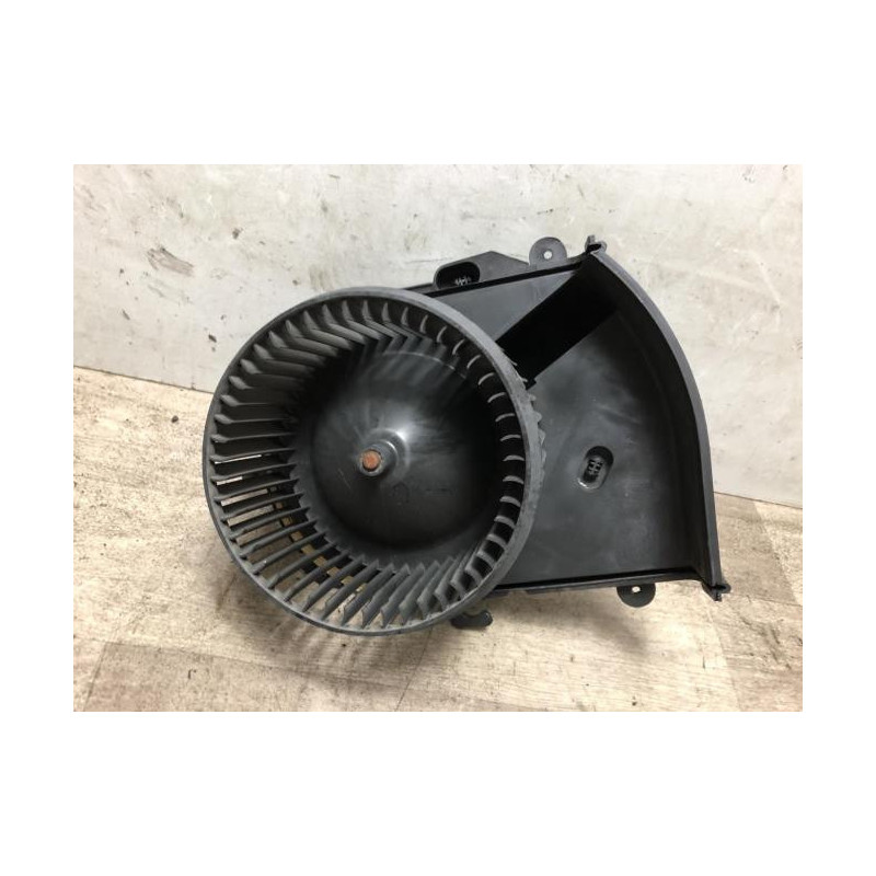Ventilateur chauffage CITROEN JUMPY 2 d’occasion