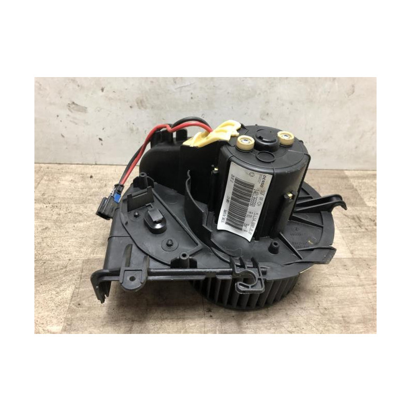 Ventilateur chauffage CITROEN JUMPY 2 d’occasion