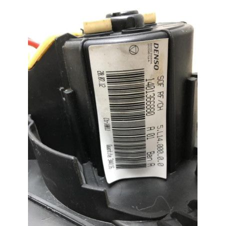 Ventilateur chauffage CITROEN JUMPY 2 d’occasion