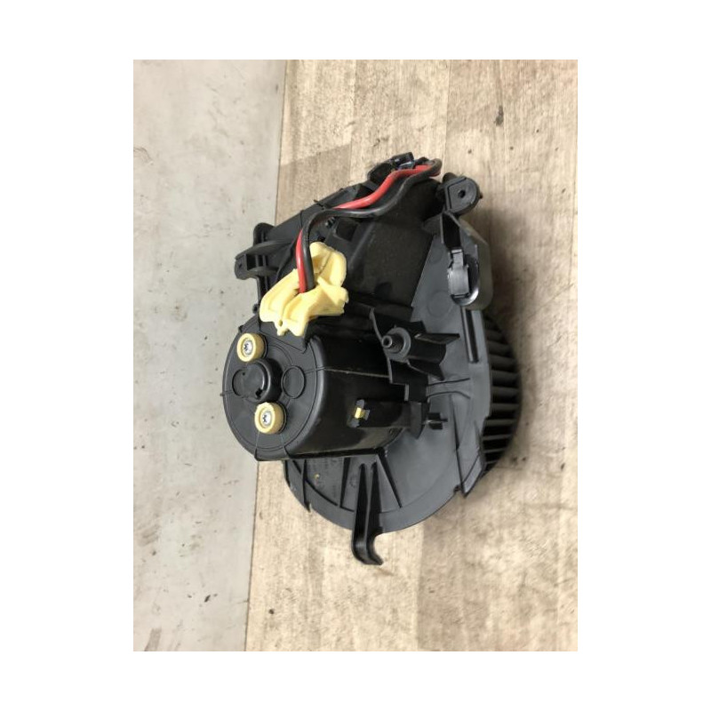 Ventilateur chauffage CITROEN JUMPY 2 d’occasion