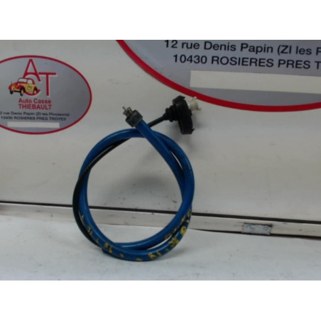 Cable compteur FIAT  d’occasion