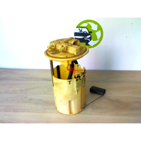 Jauge à carburant RENAULT LAGUNA 2 PHASE 1 d’occasion
