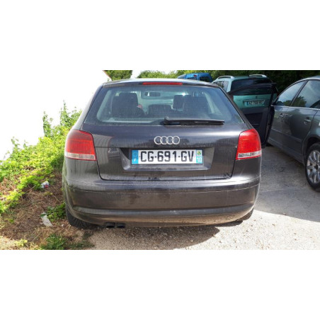 Moyeu arriere droit AUDI A3 2 PHASE 1 d’occasion