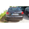 Moyeu arriere droit AUDI A3 2 PHASE 1 d’occasion