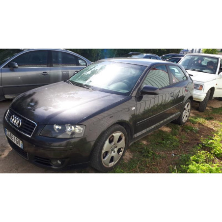 Moyeu arriere droit AUDI A3 2 PHASE 1 d’occasion