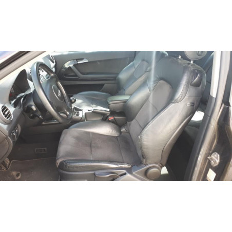 Moyeu arriere droit AUDI A3 2 PHASE 1 d’occasion