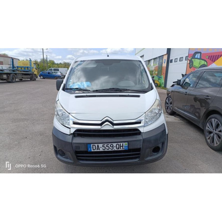 Chariot porte laterale coulissante CITROEN JUMPY 2 d’occasion