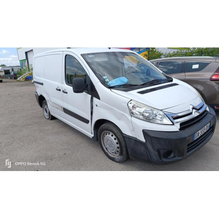Chariot porte laterale coulissante CITROEN JUMPY 2 d’occasion