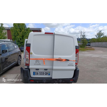 Chariot porte laterale coulissante CITROEN JUMPY 2 d’occasion