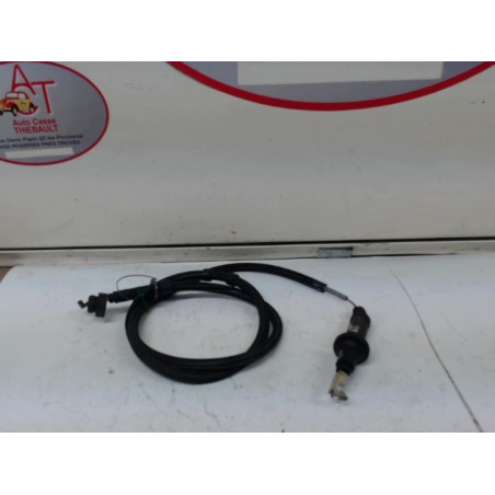 Cable d'accelerateur PEUGEOT  d’occasion