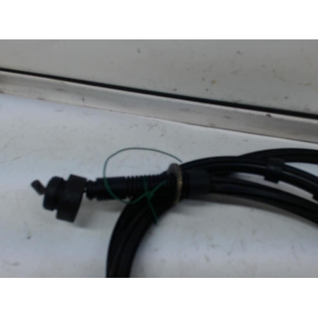 Cable d'accelerateur PEUGEOT  d’occasion