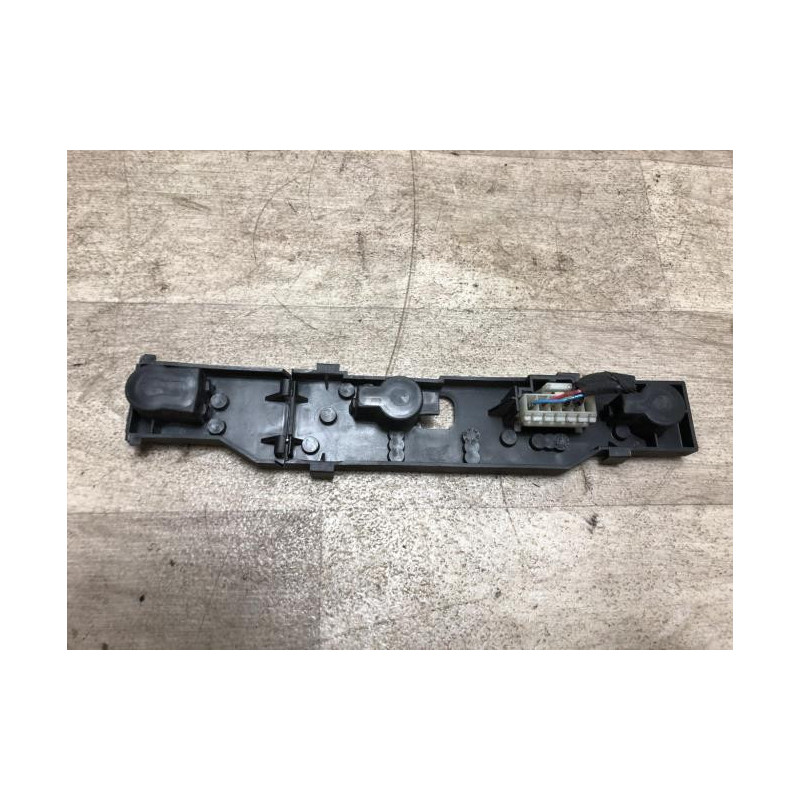 Platine feu arriere gauche FIAT SEICENTO d’occasion