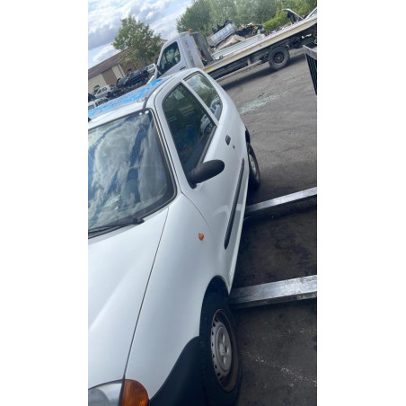 Platine feu arriere gauche FIAT SEICENTO d’occasion
