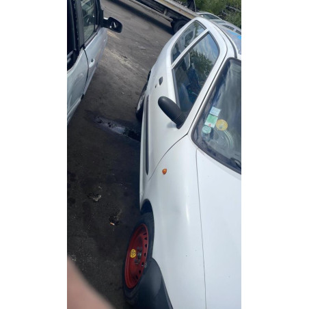 Platine feu arriere gauche FIAT SEICENTO d’occasion