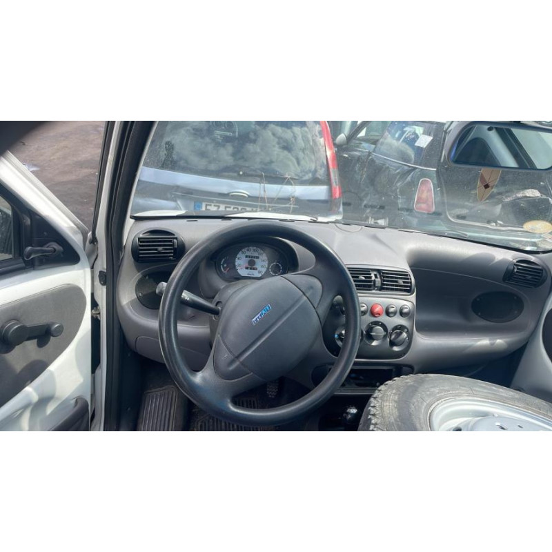Platine feu arriere gauche FIAT SEICENTO d’occasion