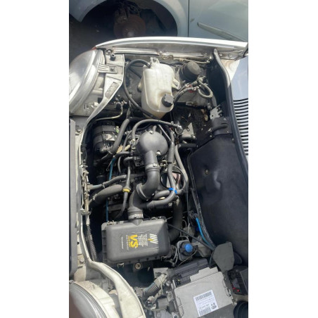 Platine feu arriere gauche FIAT SEICENTO d’occasion