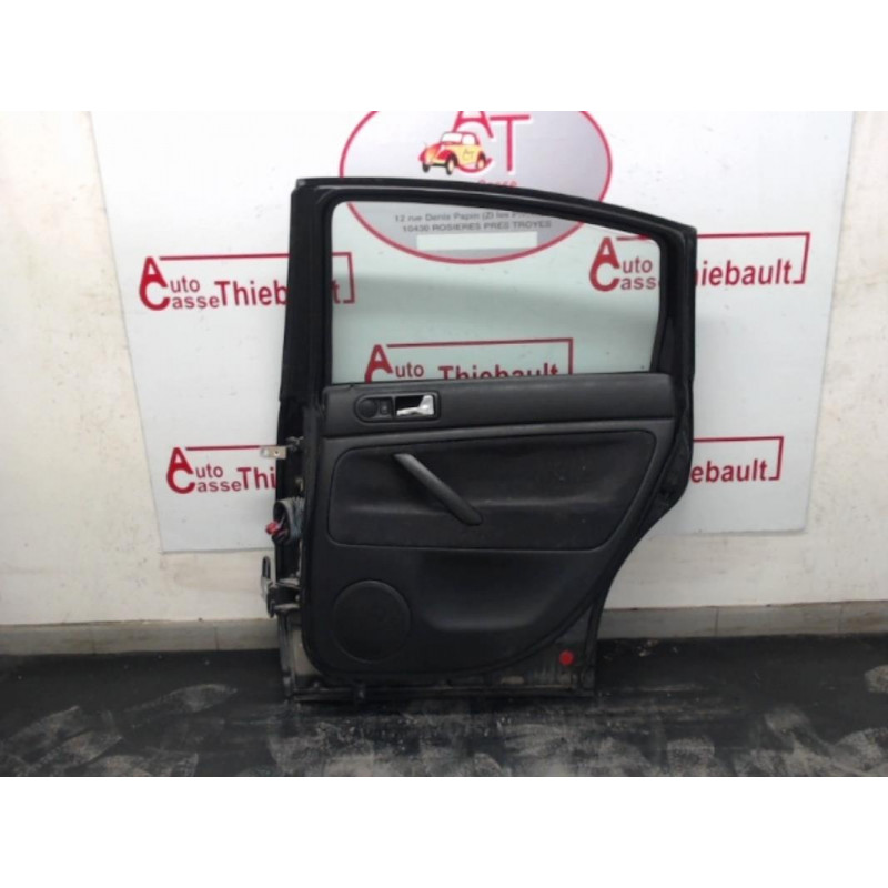 Porte arriere droit VOLKSWAGEN PASSAT V (3B2) d’occasion