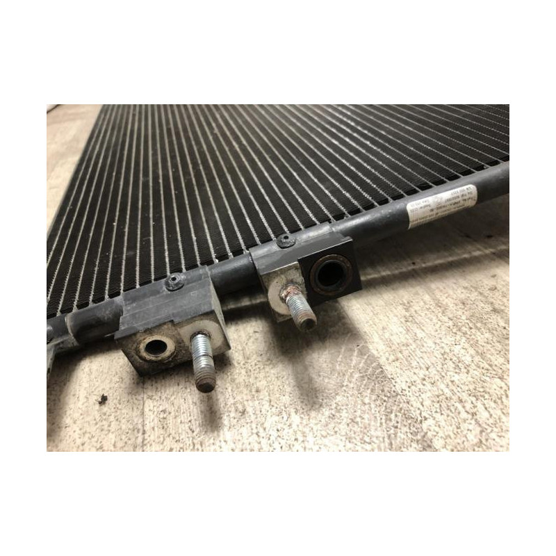 Radiateur clim ALFA ROMEO BRERA COUPE d’occasion