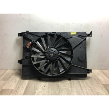 Moto ventilateur radiateur ALFA ROMEO BRERA COUPE d’occasion