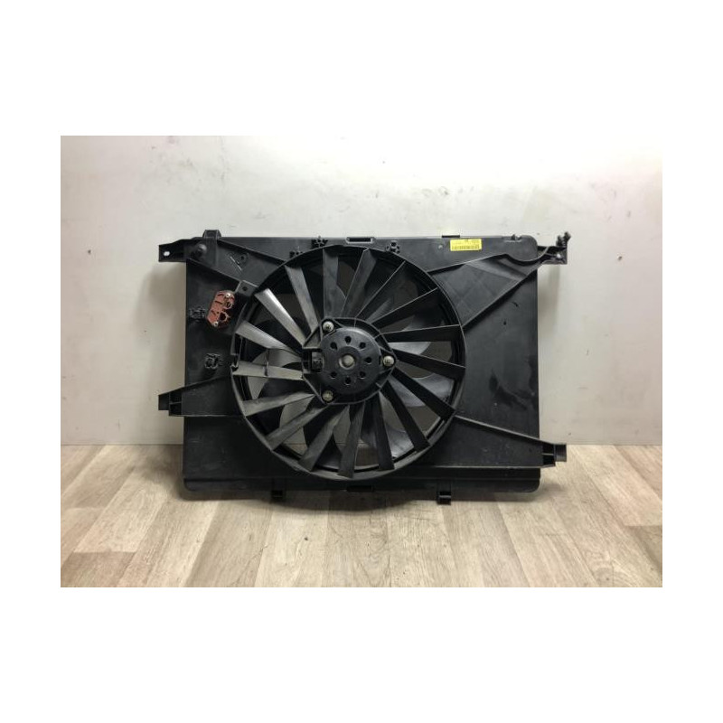 Moto ventilateur radiateur ALFA ROMEO BRERA COUPE d’occasion