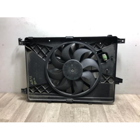 Moto ventilateur radiateur ALFA ROMEO BRERA COUPE d’occasion
