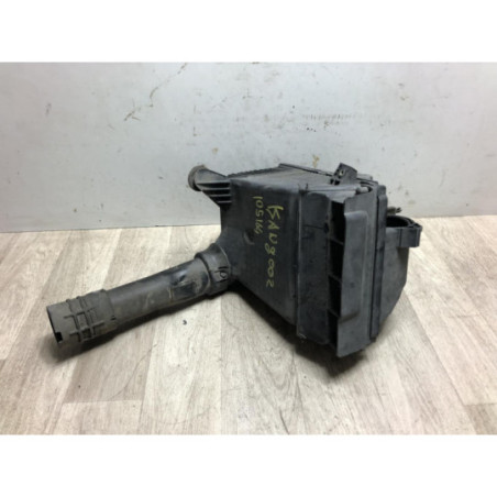 Boitier filtre a air RENAULT KANGOO 2 PHASE 1 d’occasion