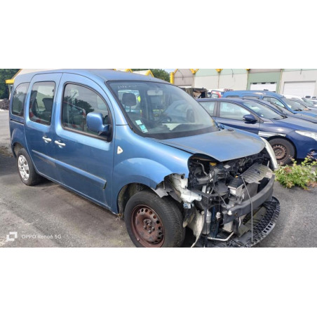 Boitier filtre a air RENAULT KANGOO 2 PHASE 1 d’occasion
