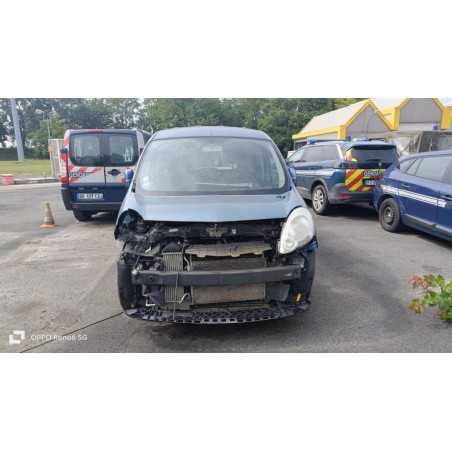 Boitier filtre a air RENAULT KANGOO 2 PHASE 1 d’occasion