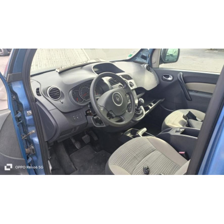 Boitier filtre a air RENAULT KANGOO 2 PHASE 1 d’occasion