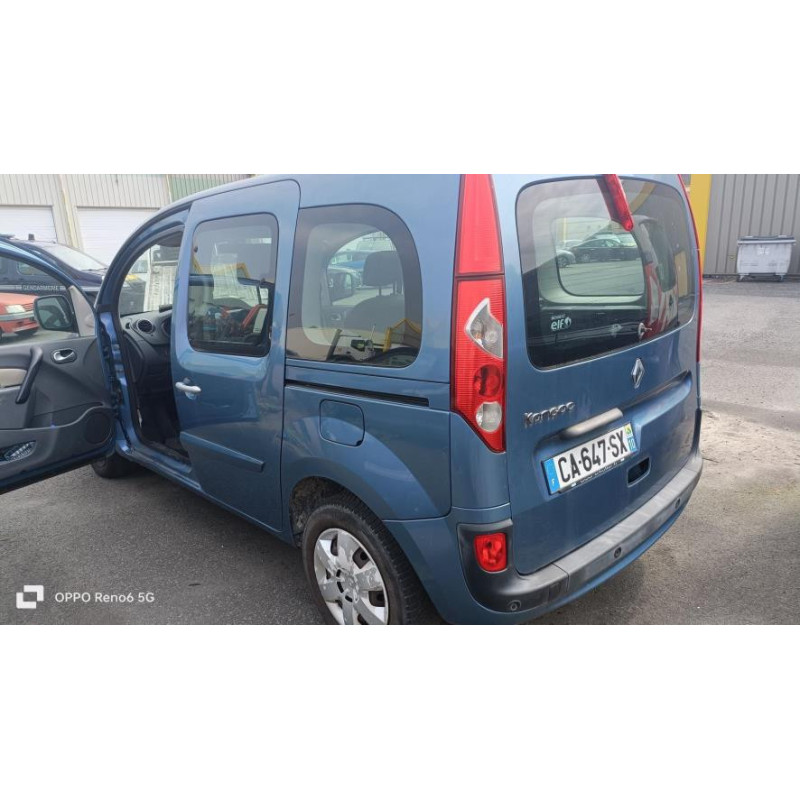 Boitier filtre a air RENAULT KANGOO 2 PHASE 1 d’occasion