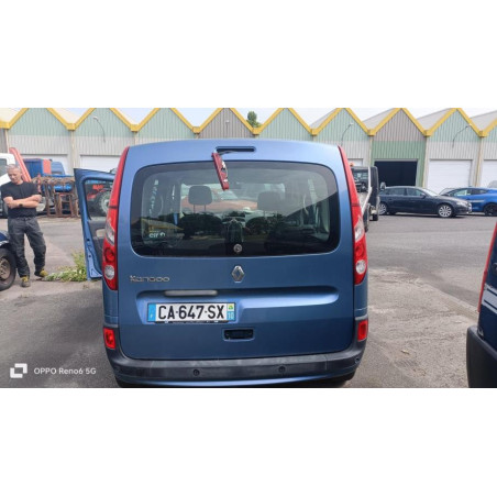 Boitier filtre a air RENAULT KANGOO 2 PHASE 1 d’occasion