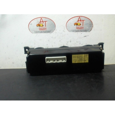 Commande chauffage SUZUKI LIANA PHASE 2 d’occasion