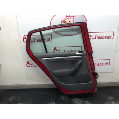 Porte arriere gauche VOLKSWAGEN GOLF V d’occasion