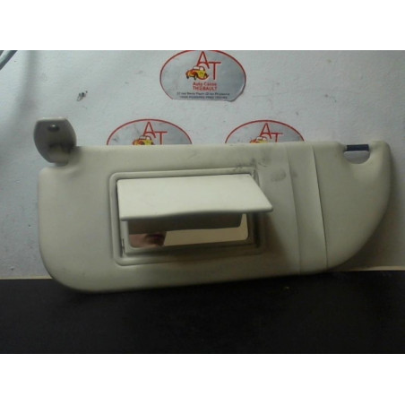 Pare soleil gauche CITROEN C4 d’occasion