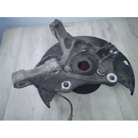 Moyeu avant droit OPEL ASTRA J PHASE 1 d’occasion