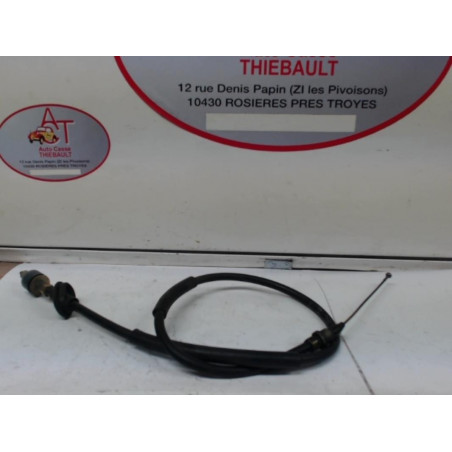 Cable embrayage FORD  d’occasion
